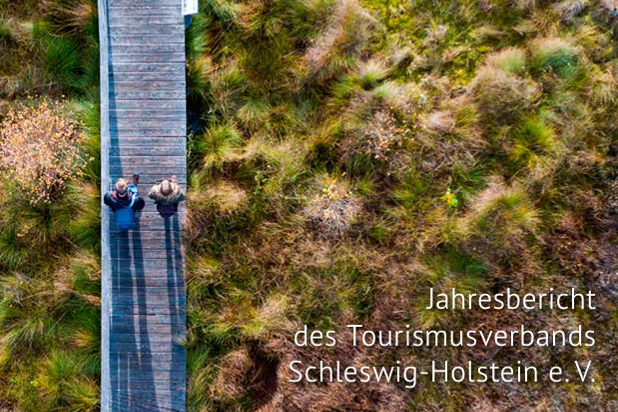 Ausschnitt aus dem Titelbild des TVSH-Jahresberichts 2024