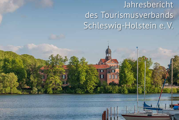 Titelbild TVSH-Jahresbericht 2023