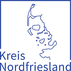 Logo Kreis Nordfriesland