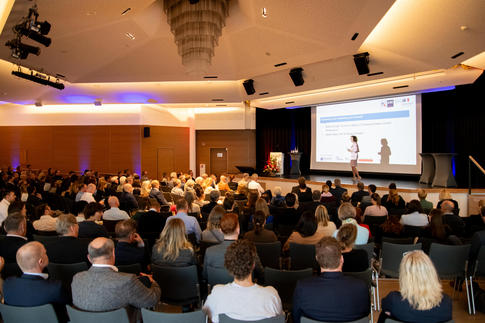 Tourismustag Schleswig-Holstein 2024