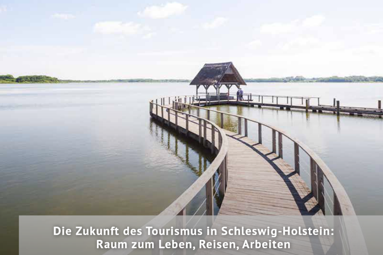 Titelbild des Positionspapiers für die Legislaturperiode 2022 - 2027