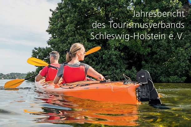 Titelbild TVSH-Jahresbericht 2019