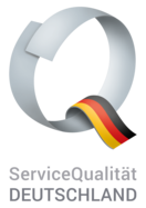 Geprüfte Servicequalität, DE