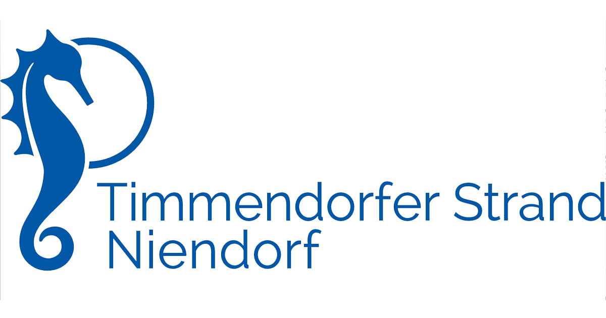 Logo Timmendorfer Strand/ Niendorf