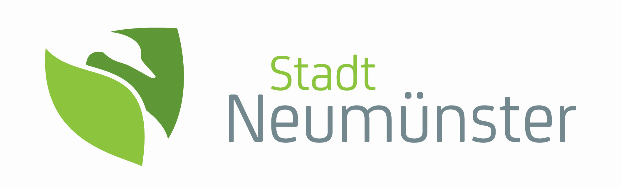Logo Stadt Neumünster 