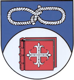 Wappen Gemeinde Blekendorf