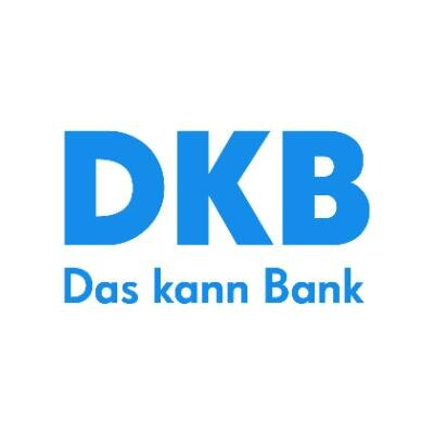 Logo DKB