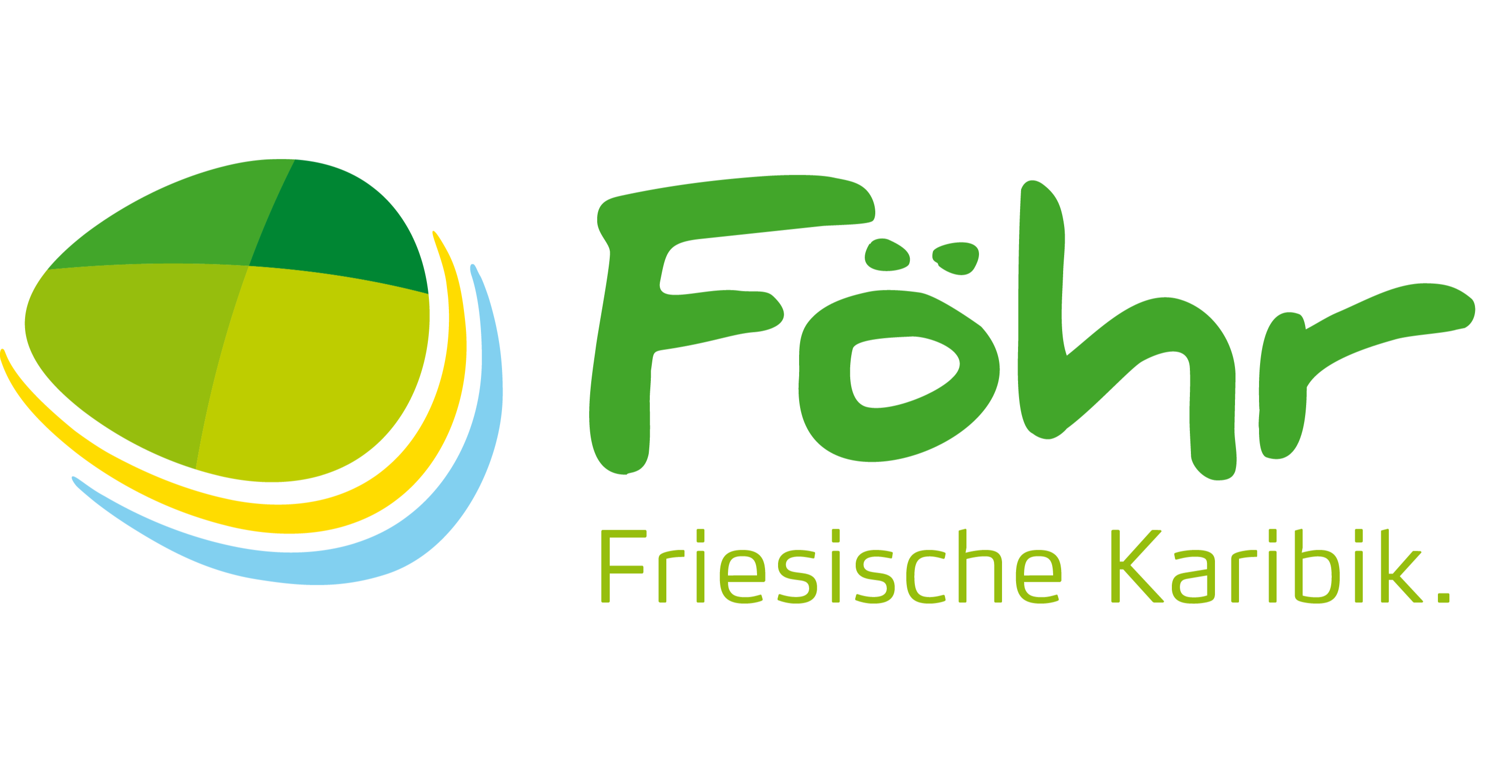 Logo Föhr