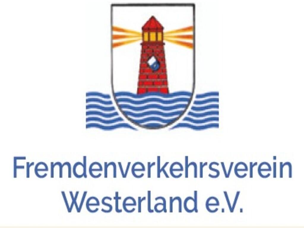 Logo Fremdenverkehrsverein Westerland