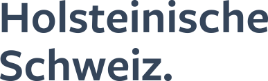 Logo Holsteinische Schweiz 