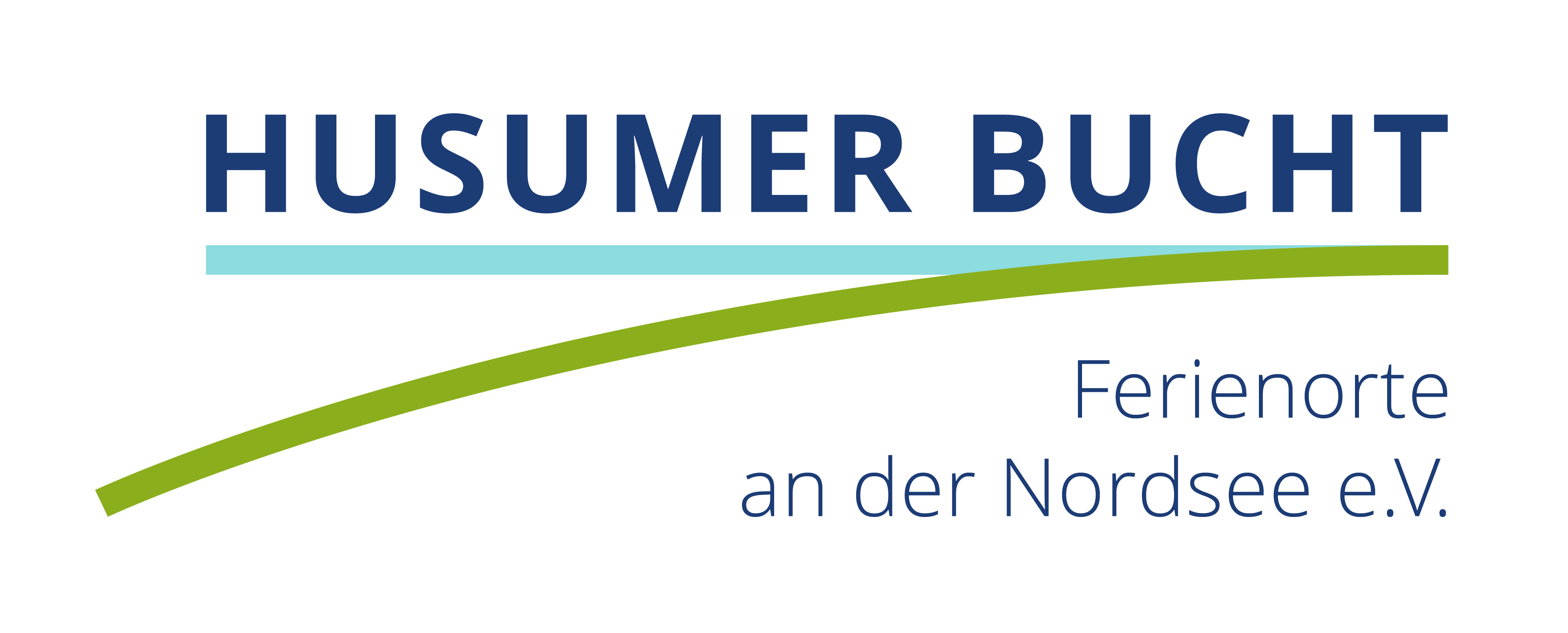 Logo Husumer Bucht 