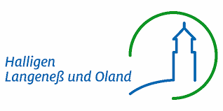 Logo Gemeinde Langeneß und Oland