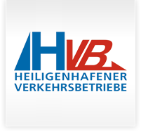 Logo Heiligenhafener Verkehrsbetriebe
