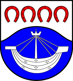 Wappen Hohwacht