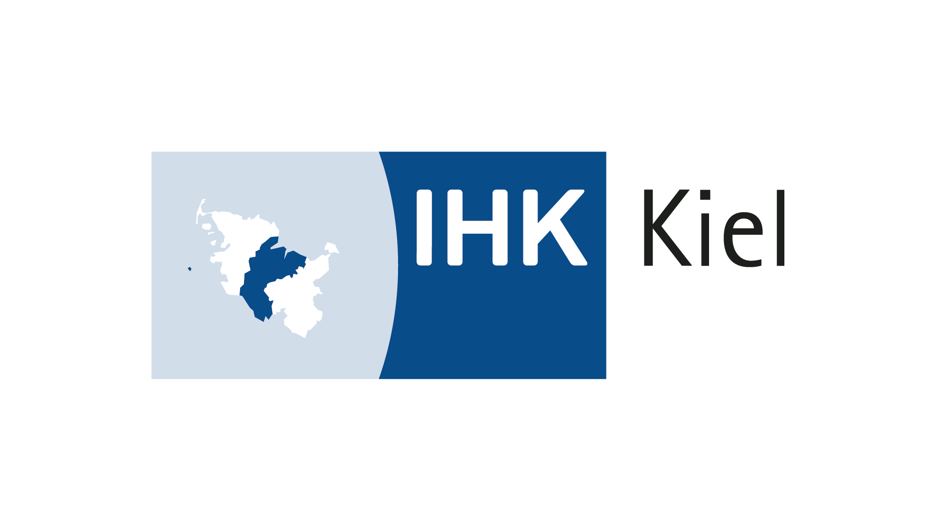 Logo IHK zu Kiel