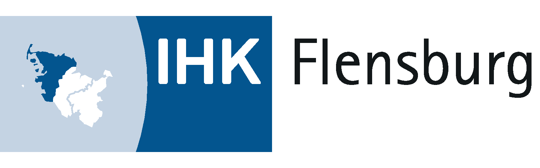Logo IHK Flensburg