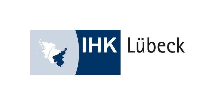 Logo IHK zu Lübeck