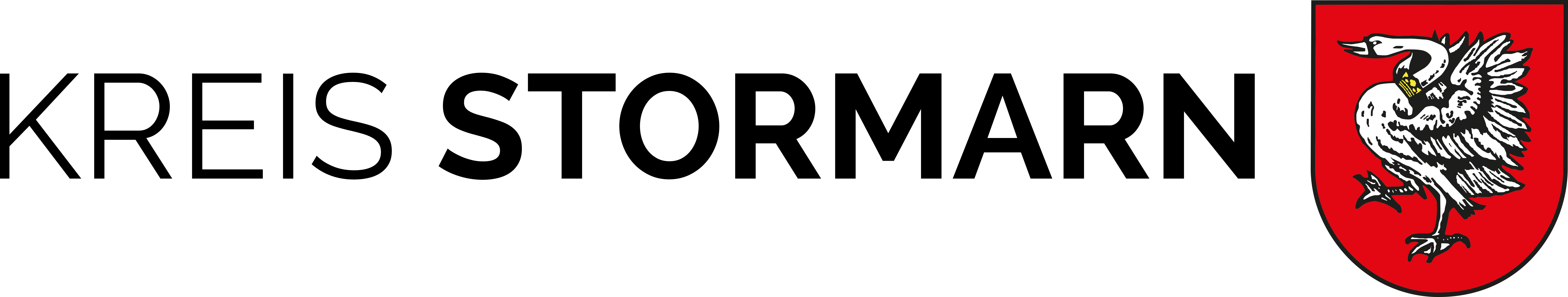 Logo Kreis Stormarn 