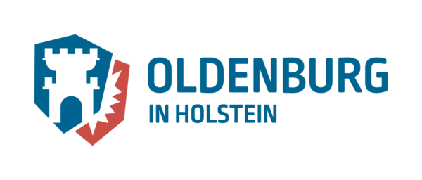 Logo Stadt Oldenburg in Holstein 