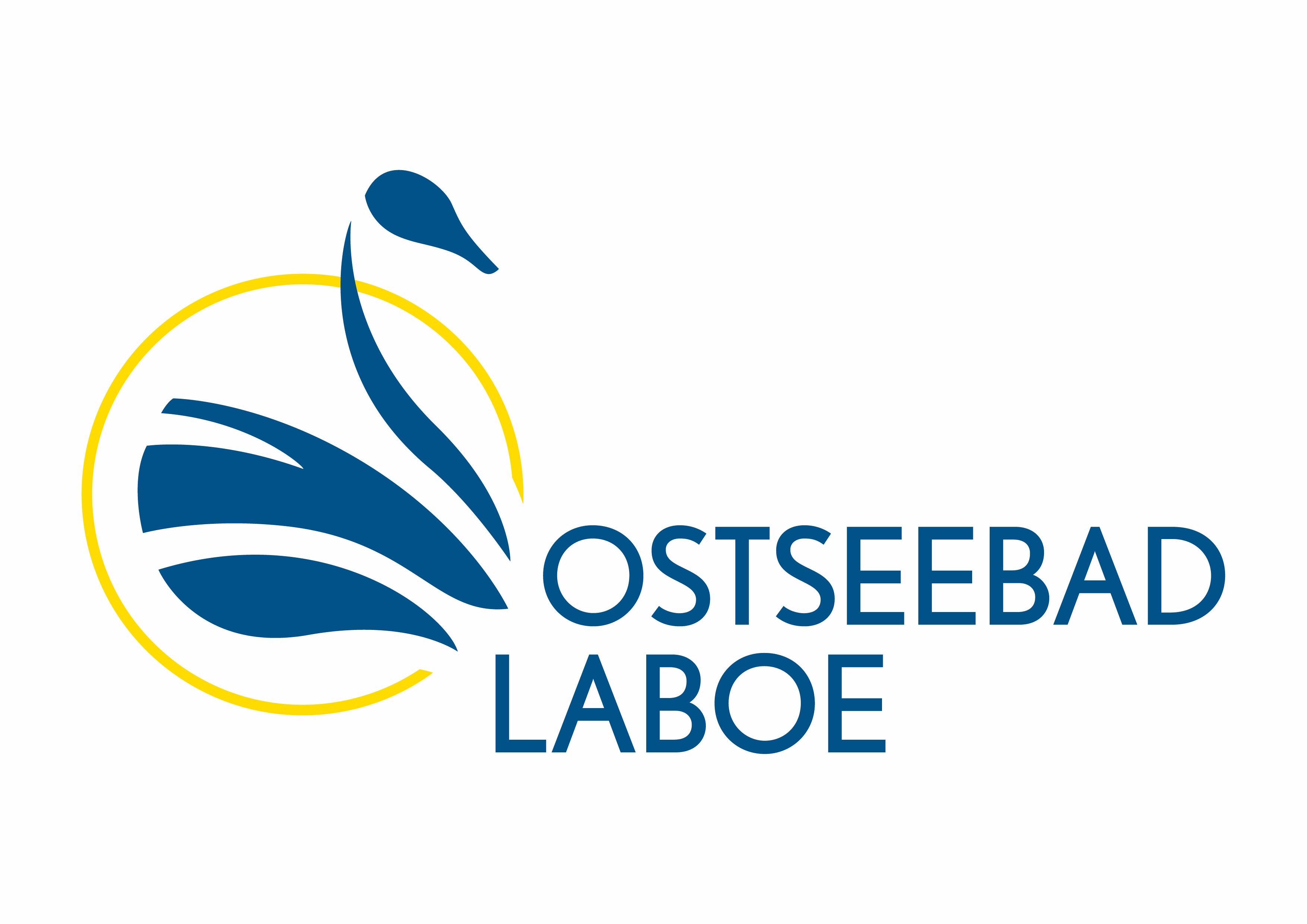 Logo Ostseebad Laboe