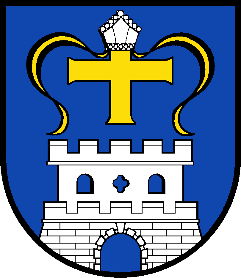 Wappen Kreis Ostholstein