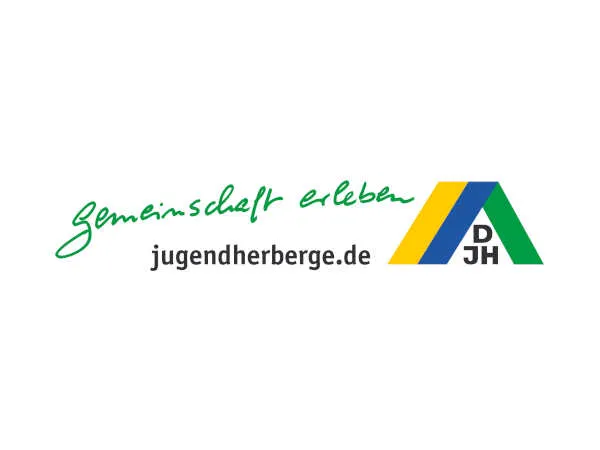 Logo Deutsches Jugendherbergeswerk