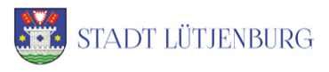 Logo Stadt Lütjenburg 