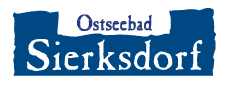 Logo Ostseebad Sierksdorf 