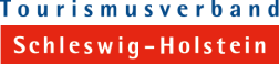 Logo Tourismusverband Schleswig-Holstein
