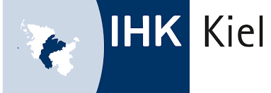 Logo IHK zu Kiel